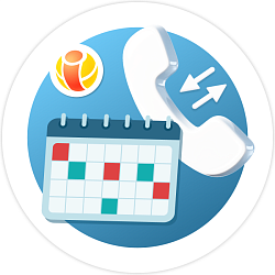 Дата последнего звонка